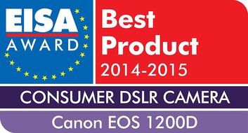 Canon EOS 1200D - Digital camera - body only N11