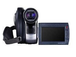 Samsung SC-DC575 1MP DVD Camcorder with 26x Optical Zoom (Discontinued by Manufacturer) N3