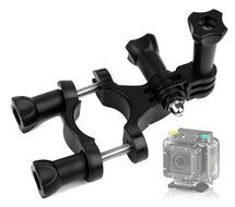 DURAGADGET High Quality Bike Handlebar Mount For Extreme Sports Action Camera EE 4GEE