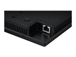 Samsung DB10E-POE/US DB10E-POE, 10&#039;&#039; 720p LED-Backlit LCD Flat Panel Display, Black N4