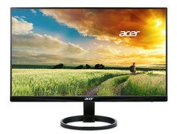 Acer R240HY bidx 23.8-Inch IPS HDMI DVI VGA (1920 x 1080) Widescreen Monitor N13