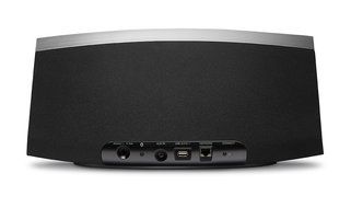 Denon HEOS 7 Wireless Speaker (Black) (New Version) N2
