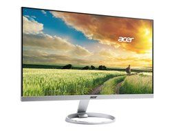 Acer R240HY bidx 23.8-Inch IPS HDMI DVI VGA (1920 x 1080) Widescreen Monitor N15