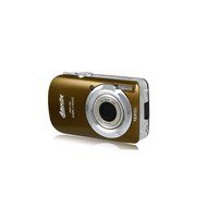Amkov Dc110Hs 3.0" Tft Lcd Screen Digital Camera With 4X Digital Zoom (Green) Produced by YSK N4