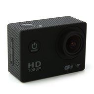 SJ5000 WIFI Version 1.5" TFT 12.0MP 1080P Sports Digital Video Camera Car Recorder Diving Bicycle Action Camera N6