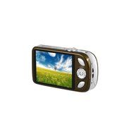 Amkov Dc110Hs 3.0" Tft Lcd Screen Digital Camera With 4X Digital Zoom (Green) Produced by YSK N5