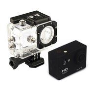 Legazone WIFI 2.0'' 12MP HD 1080P 170Wide Sports Camera Action DV + Shockproof Carrying Bag Waterproof Helmet... N4