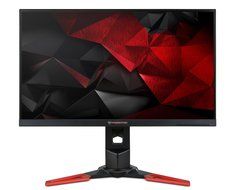 Acer Predator XB271HK bmiprz 27-inch IPS UHD (3840 x 2160) NVIDIA G-Sync Widescreen Display... N57