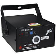 Nippon ZYL114RG Zebra mini laser, green and red