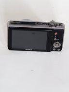 VR-310 14 Mp Dig Cam-silver N4