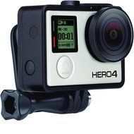 GoPro Headstrap Mount + Quick Clip (GoPro Official Mount) N38