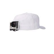 GoPro Headstrap Mount + Quick Clip (GoPro Official Mount) N39