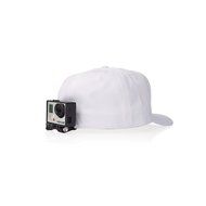 GoPro Headstrap Mount + Quick Clip (GoPro Official Mount) N40