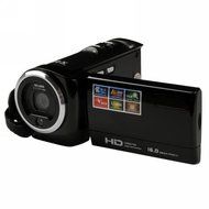 Marvie 720p Dv Digital Video Camera 16x Digital Zomm Dv-107 Cheap Home Camcorder Tv Out &hellip; (Red) N7