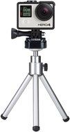 GoPro Headstrap Mount + Quick Clip (GoPro Official Mount) N43