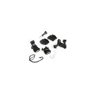 GoPro Headstrap Mount + Quick Clip (GoPro Official Mount) N44