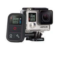 GoPro Headstrap Mount + Quick Clip (GoPro Official Mount) N46