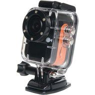 ISAW A1 Waterproof Real HD Action Sports Video Camera Camcorder