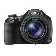 DSC-HX400V - Digital camera N9