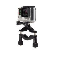 GoPro Headstrap Mount + Quick Clip (GoPro Official Mount) N49
