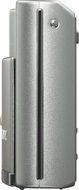 Sony Cybershot DSC-T50 7.2MP Digital Camera with 3x Optical Zoom (Silver) N13