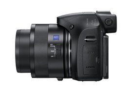 DSC-HX400V - Digital camera N11
