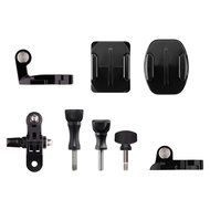GoPro Headstrap Mount + Quick Clip (GoPro Official Mount) N52