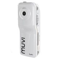 Veho VCC003MUVITURIN Turin Micro DV Camcorder (Discontinued by Manufacturer)