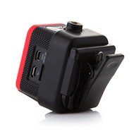 SJCAM M10 1.5 inch LCD 12.0MP 1080P HD Sports Digital Video Camera 170&iexcl;&atilde; Wide Angle Red N2