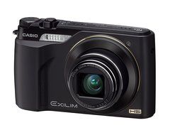 Casio EX-FH100 10.1MP High Speed Digital Camera with 10x Ultra Wide Angle Zoom with CMOS Shift Image Stabilization... N3