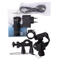 Generic HD 30FPS Sport Action Camera Waterproof Camcorder Bicycle Driving DVR f9 M500 N5
