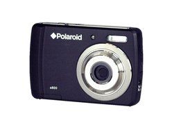 Polaroid CAA-800BC 8MP CMOS Digital Camera with 2.4-Inch LCD Display (Black) N2