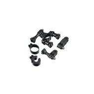GoPro Headstrap Mount + Quick Clip (GoPro Official Mount) N56