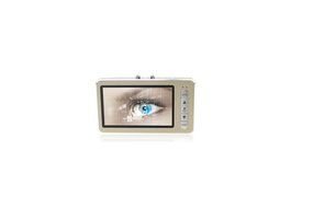 TTL 2.7" LCD Screen Full HD 1080P Car Cam DVR with Lane Departure Warning System
