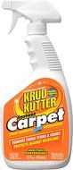 KRUD KUTTER CR32/6 Carpet Cleaner/Stain Remover, 32-Ounce N2