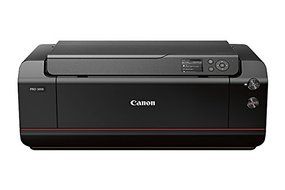 Canon Office Products imagePROGRAF PRO-1000, 17" Professional Photographic Inkjet Printer N7