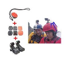 YFY 41-In-1 Basic Outdoor Sports Accessories Kit for GoPro Hero Cameras,SJ Cam, Xiaomi Yi,Sport Acion Camera N2