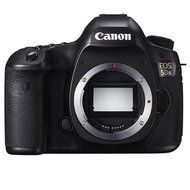 Canon 5DS DSLR Camera Body, 50.6MP, 3.2" LCD Display, Audio Out, Canon N3, HDMI C (Mini), USB 3.0 Connectivity... N4