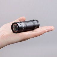 Freely mounting is possible ultra-small movie camera 5 million pixels bike bicycle drive recorder Sports Camera... N3