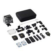 APEMAN Action Camera, Sport Camera 1080p HD Waterproof Action Cam, Portable Package with 1.5 Inch 170&deg; Wide-Angle... N7