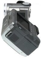 Sharp VLSD20U Digital ViewCam with 3&quot; Color LCD Screen (Discontinued by Manufacturer) N2