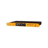 Tascam CG-2000 | 1RU OCXO AES S PDIF NTSC PAL HD Tri Level 6 Pin Euroblock Input 12 Word Clock Outputs Video Sync... N3