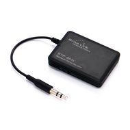 Britelink Bluetooth Audio Receiver: Portable, Bluetooth Music Receiver with Stereo Output (3.5 mm) for Home and... N2