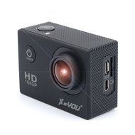 Full HD 1080P 12 MP Waterproof Sports Camera Cam - HDMI Output Underwater Action Camera - 1.5 Inch LCD Screen... N7