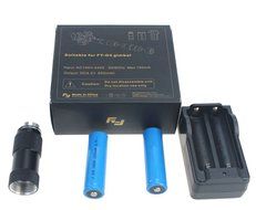 SBONY Feiyu Tech Wireless Remote Control for FY G4S Handheld JoyStick (FY G4S MG Wireless Remote) N16