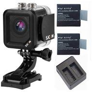 Mini Kitty SJCAM M10+ Plus Sports Action Camera WiFi 2K HD 12MP 170 Degree Wide Angle Lens Gyro Anti-Shake Waterproof...