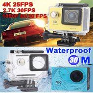 EKEN Original H9R Action Camera 4K WiFi Sports camera support Helmet Waterproof Sport Camera Video Cam with remote... N4