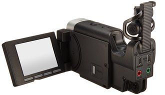 Zoom Q4 Handy Video Recorder N4