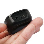 Baost Handfree Music Receiver Dongle Adapter with 3.5mm AUX N2