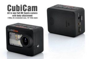 Full HD 1080P12MP Waterproof Action Sport Camera/Camcorder with Waterproof Case &amp; RF Remote Controller for Riding... N9